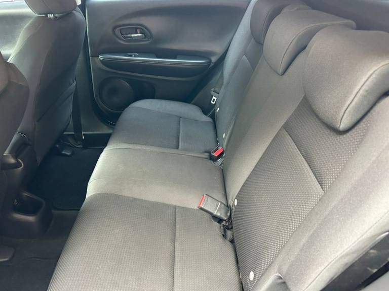 HONDA - HR-V - 2019/2019 - Azul - R$ 106.800,00